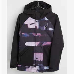 • BURTON EASTFALL SKI SNOW JACKET •